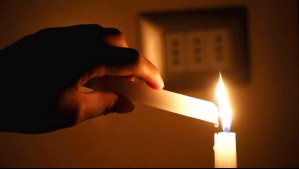 170 mil clientes permanecen sin luz durante el sistema frontal: 46% pertenece a la región de Biobío