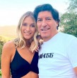 Revisa el tierno saludo de Blu Dumay, la hija mayor de la modelo argentina María Alberó, a Iván Zamorano durante el Día del Padre. La joven no es hija biológica del exfutbolista, pero mantiene un estrecho lazo con él.