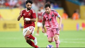 ¿Quién juega hoy en el Mundial de Clubes? Estos son los partidos del lunes 16 de junio