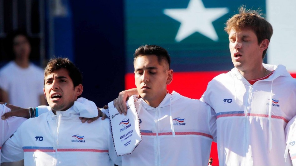 Jarry, Garin y Tabilo suben en el Ranking ATP: Revisa en qué puesto quedaron los chilenos