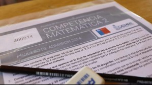 PAES de Invierno: ¿Cuándo se entregan los resultados?