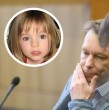 Una misteriosa mujer ha pagado una multa de 1.446 euros (equivalente a $1.569.040) correspondiente a Christian Brueckner, el principal sospechoso del ocultamiento y muerte de la niña británica Madeleine McCann.