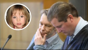 Misteriosa mujer paga millonaria multa del sospechoso por muerte de Madeleine McCann: Se confirma fecha en que saldrá en libertad