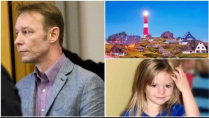 Sospechoso de la desaparición de Madeleine McCann planea una nueva vida en 'isla de multimillonarios'