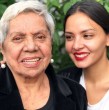 Revisa la publicación con que la Ministra de las Culturas, las Artes y el Patrimonio, Carolina Arredondo Marzán, se despidió de su abuela, la actriz Gabriela Medina, quien falleció este lunes.