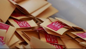 Primarias 2025: ¿Qué documento necesito para votar? Primarias 2025: ¿Qué documento necesito para votar?