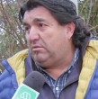 Un impactante rayo golpeó en horas de la tarde del domingo y dañó por completo un sistema eléctrico, provocando graves daños en Apalta. Uno de los afectados, Richard Sánchez, relató a los momentos de angustia que vivió.