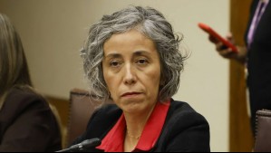 Gobierno solicita la renuncia de la superintendenta de Seguridad Social en medio de polémica por licencias médicas