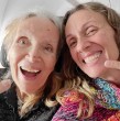 La actriz nacional Katyna Huberman compartió a través de sus redes sociales la triste noticia del fallecimiento de su madre, Patricia Casas, ocurrido el sábado recién pasado. Revisa su mensaje.