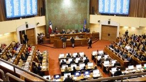 Tras 12 años de tramitación: Cámara aprueba y despacha a ley reforma integral al sistema de adopción en Chile