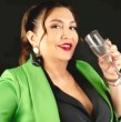 La exparticipante de Gran Hermano reveló que adoptó una estricta dieta alimenticia a raíz de los resultados de un examen médico, el cual detectó triglicéridos altos.
