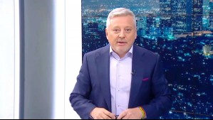 Meganoticias Prime - Lunes 16 de junio 2025