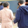 La medida fue adoptada por recintos educacionales de las regiones del Maule, Ñuble, Biobío y La Araucanía en consideración con el sistema frontal que afectó a la zona centro sur del país.