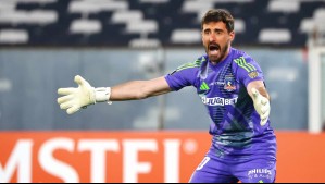 En Argentina aseguran que De Paul evalúa irse de Colo Colo tras pelea con Vidal: Este podría ser su nuevo club