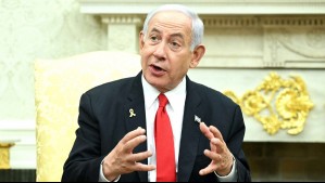 Netanyahu dice que Israel mató 'uno a uno' a los líderes militares de Irán