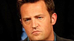 Muerte de Matthew Perry: Médico del recordado actor de 'Friends' se declarará culpable
