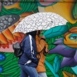Revisa en la nota las zonas en las que se esperan precipitaciones para este miércoles 18 de junio, de acuerdo al pronóstico entregado en el reporte la Dirección Meteorológica de Chile.