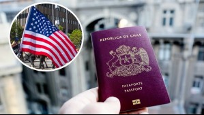 ¿Peligra la Visa Waiver? La alarmante advertencia de senador de EEUU hacia Chile