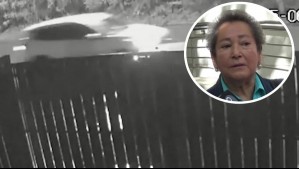 Revelan video clave tras desaparición de concejala de Villa Alegre: 'Si vino para este sector es realmente inexplicable'