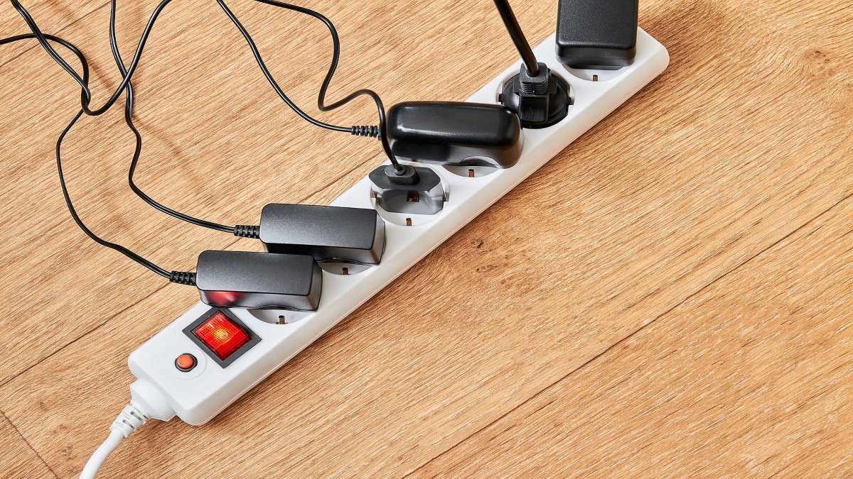 'Consumo vampiro': Estos son los electrodomésticos que siguen consumiendo energía incluso apagados 'Consumo vampiro': Estos son los electrodomésticos que siguen consumiendo energía incluso apagados