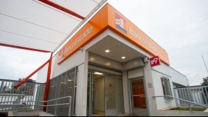 BancoEstado abre sucursal en Labranza tras más de 10 años de gestiones