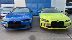 PDI desarticula red que ingresaba droga desde Bolivia: tres detenidos y lujosos bienes incautados