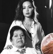 La reconocida intérprete es conocida como la matriarca del clan Arredondo-Medina, conformado por los actores César y Claudio Arrendondo, así como por la actual secretaria de Estado.