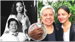 'Comenzó el último acto de tu obra': Ministra Arredondo despide con sentido mensaje a su abuela, la actriz Gabriela Medina