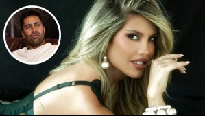 Coté López explicó las razones para vender lujosas joyas que le regaló Luis Jiménez valoradas en $56 millones