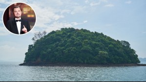 ONG ligada a Leonardo DiCaprio habría comprado isla en Chile: ¿Dónde está ubicada?