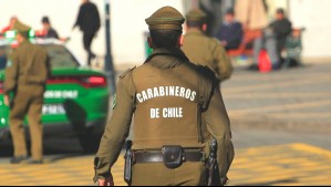 'Incidente de máxima gravedad': Estudiante de 15 años apuñala a compañero de colegio en Alhué