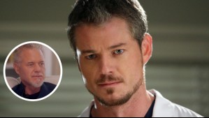 Actor de 'Grey's Anatomy' revela que solo puede mover un brazo debido a enfermedad neurodegenerativa: 'Estoy luchando'