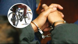Detienen a conductor acusado de atropellar intencionalmente y dar muerte a ciclista en Arica