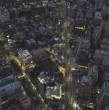 La medida tiene relación con una serie de trabajos programados por la compañía en sectores de tres comunas de la capital. ¿Dónde y a qué hora? Los detalles en la nota.