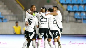 Colo Colo busca un triunfo este martes contra Cobresal: Este es el horario del partido y la formación de los albos