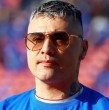 Entérate de las declaraciones de Cristóbal Campos, portero que sufrió un terrible choque en 2024 que provocó la amputación de su pie derecho. El arquero vivirá un partido benéfico este viernes en La Florida.