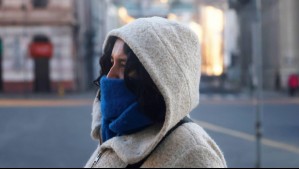 Por frío intenso: Activan Código Azul para la Región Metropolitana y otras siete comunas de Chile
