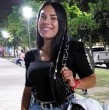 Conoce detalles sobre el hallazgo sin vida de una joven en Santiago del Estero, Argentina. El sospechoso es la pareja, con quien había tenido una fuerte discusión anteriormente.