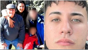 Tragedia familiar estremece a Argentina: 'No entiendo por qué mi hermano mató a mi papá y le disparó a mi mamá'