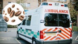 Mujer murió por sobredosis de cafeína mientras esperaba durante 7 horas a que llegara una ambulancia