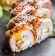 Este miércoles 18 de junio es el Día del Sushi, la elaboración culinaria que muchos tienen como favorita. Conoce cuáles son los principales descuentos y promociones de los restaurantes.