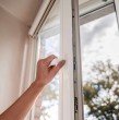 Conoce cuál es el mejor momento del día para ventilar la casa. En invierno es habitual que cueste hacerlo, ya que el aire es muy frío, pero es necesario, sobre todo, para la salud.