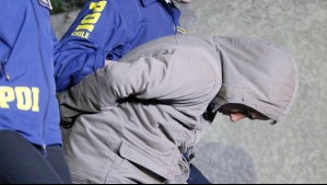 Detienen a padrastro por presunto asesinato de niño de 10 años en Talcahuano: Lo habría asfixiado mientras lo cuidaba