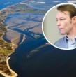 Conoce cómo sería la isla donde viviría Christian Brueckner, el sospechoso de la desaparición de Madeleine McCann, tras salir de prisión. Revisa los detalles en esta nota.