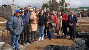 La Ligua inicia construcción del primer Centro Integral para personas con discapacidad en la provincia de Petorca