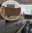 Un antiguo mall abandonado en Santiago será reconvertido en un complejo de viviendas sociales. Revisa cómo será el proyecto y cuántos hogares se construirán en el lugar.