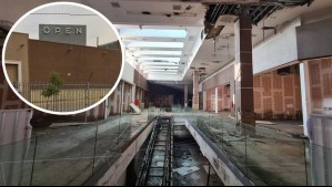 Antiguo mall de Santiago se convertirá en viviendas sociales: Así será el complejo habitacional