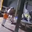 Una tragedia familiar golpeó a Brasil el martes, cuando un niño de tan solo 2 años mató por accidente a su madre luego de dispararle con una pistola con la que jugaba. Más en la nota.