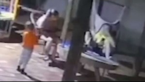 Niño de 2 años mata a su madre por accidente en Brasil: Estaba jugando con la pistola de su padre