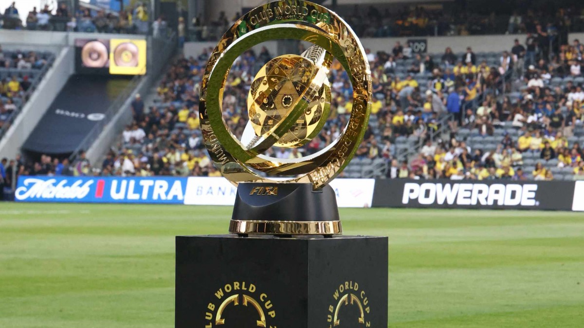 ¿Cuándo termina el Mundial de Clubes?